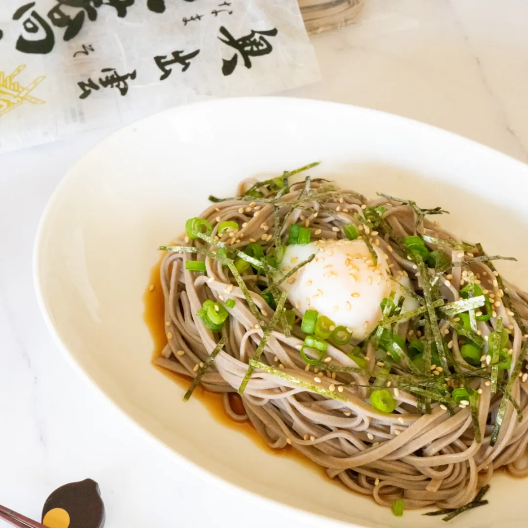Izumo Soba Noodles (7.05oz)