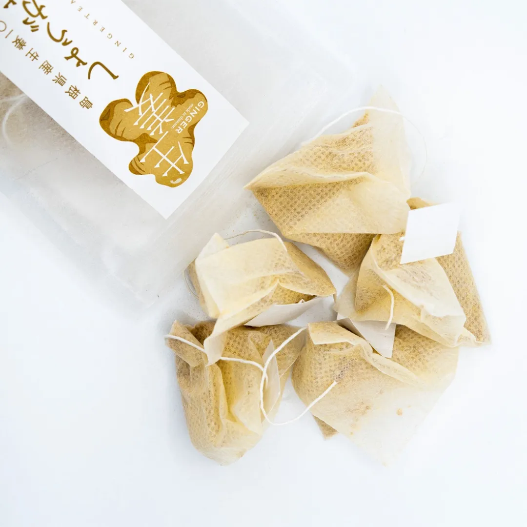 Japanese Ginger Tea (0.52oz)