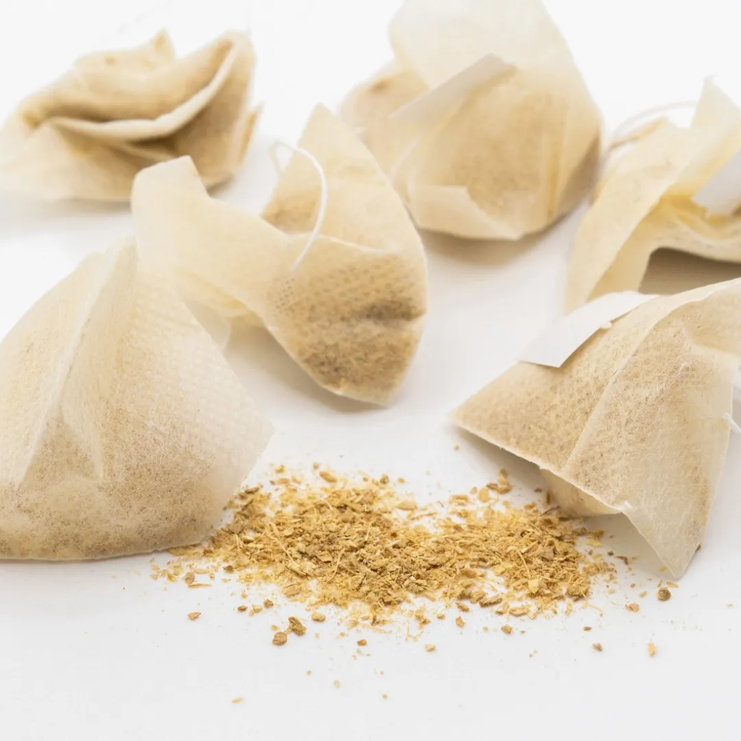 Japanese Ginger Tea (0.52oz)