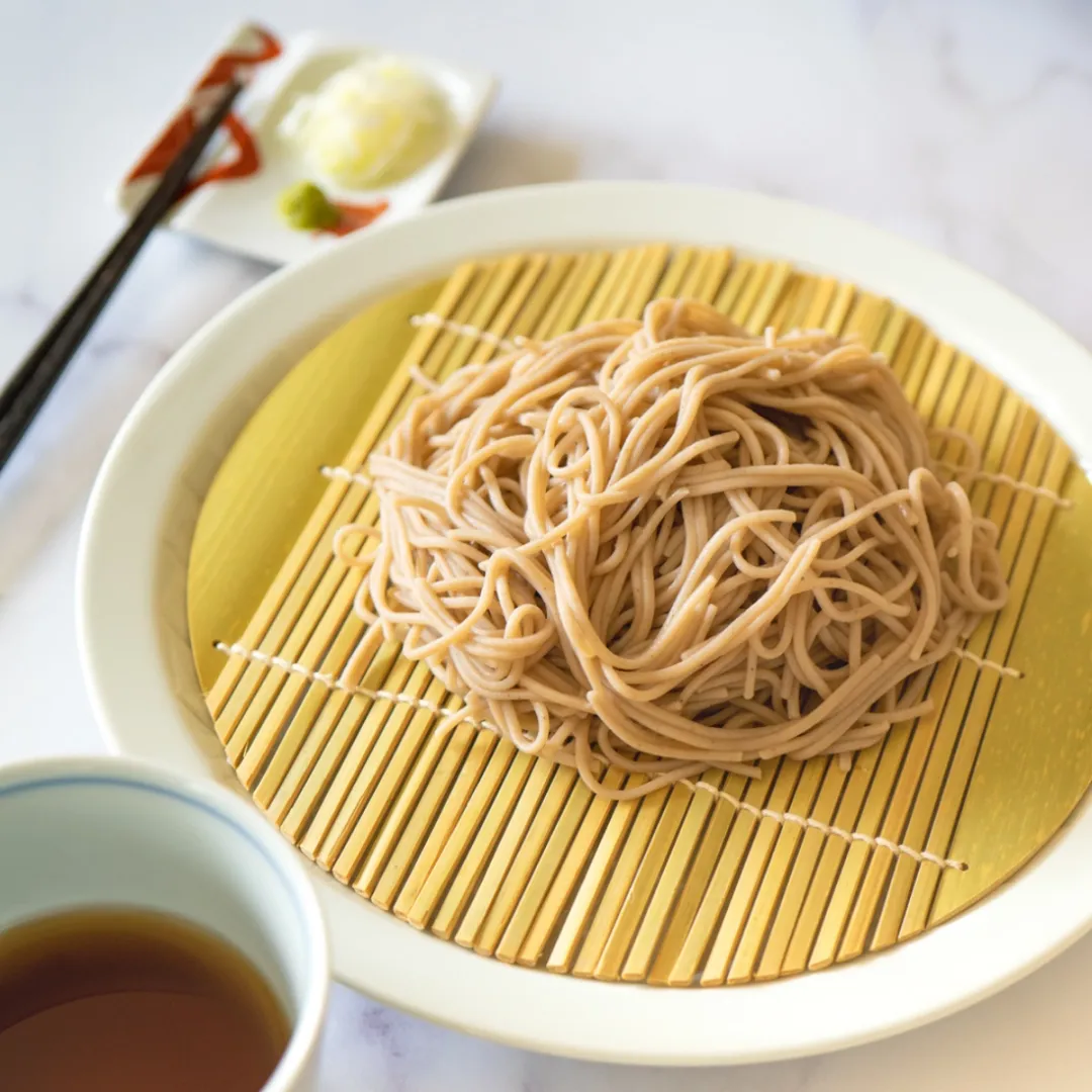 Juwari Soba Noodles (100% Buckwheat Noodles - Gluten Free) (7.05oz)