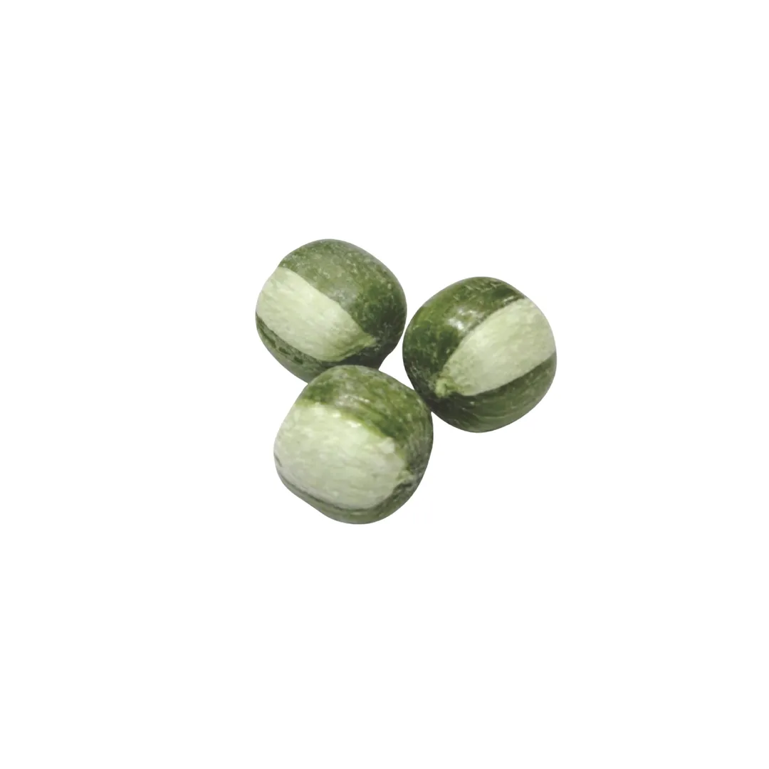 Kyoto Style Hard Candy - Matcha Milk, 1.86 oz