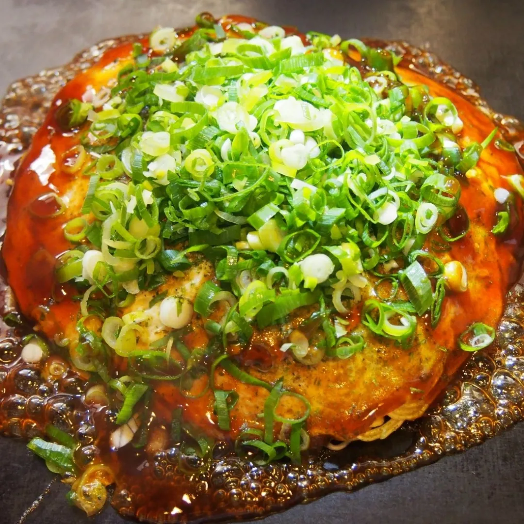 Okonomiyaki Sauce (1.1 lbs)