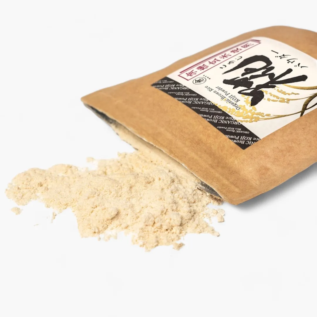 Organic Brown Rice Koji Powder (2.47oz)