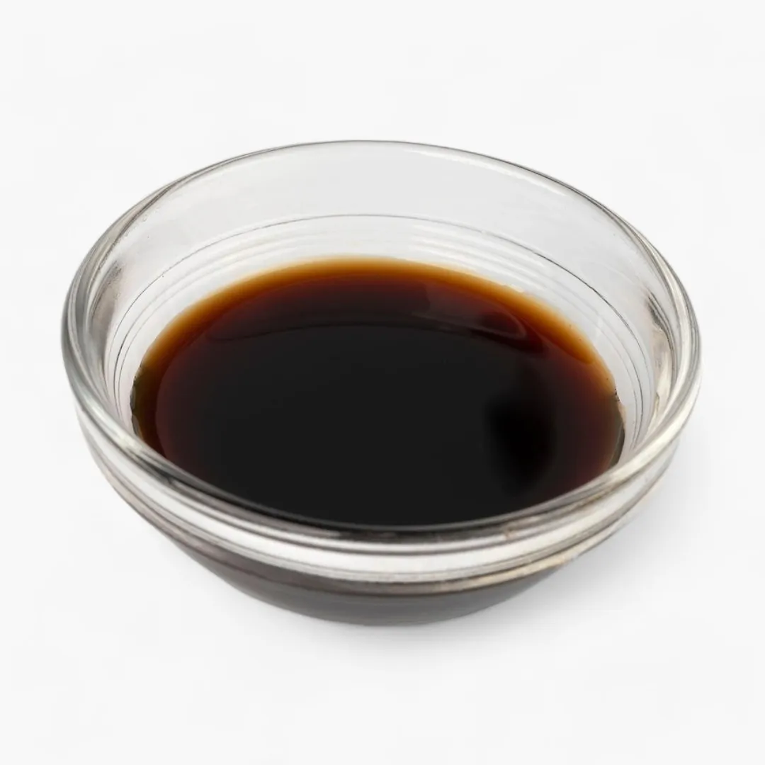 Organic Ponzu Sauce (Japanese Citrus Vinaigrette) (5 floz)