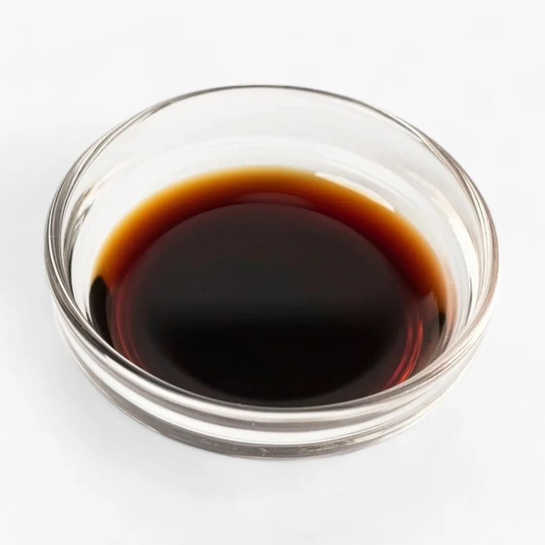 Organic Smoked Marudaizu (Whole Soybean) Soy Sauce (5.33oz)