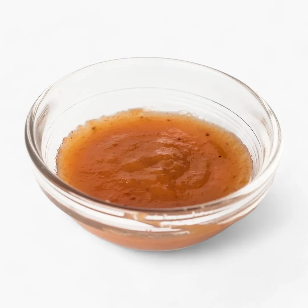 Organic Ume Plum Paste (3.88oz)