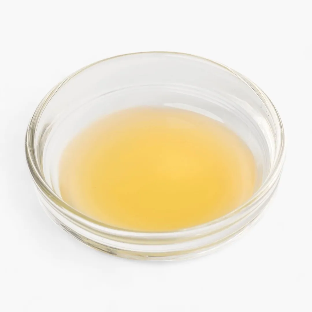 Organic Umesu (Ume Plum Vinegar) (3.52oz)