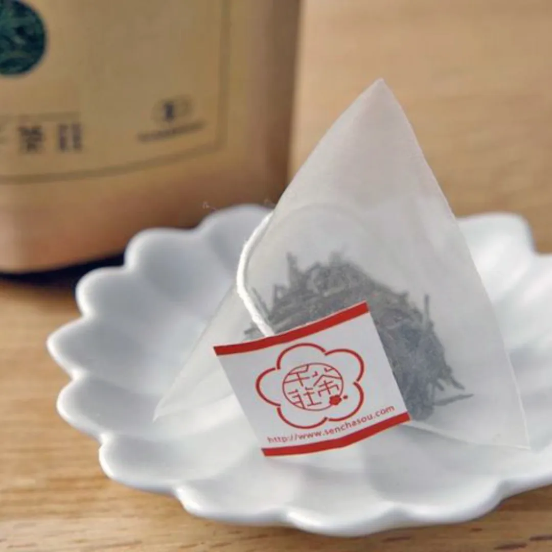Organic Yuzu Hojicha (0.84oz)