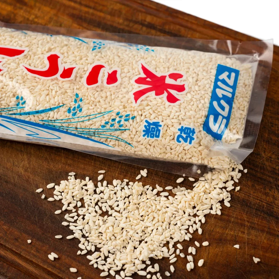Rice Koji (Dried Malted Rice) (1.1 lbs)