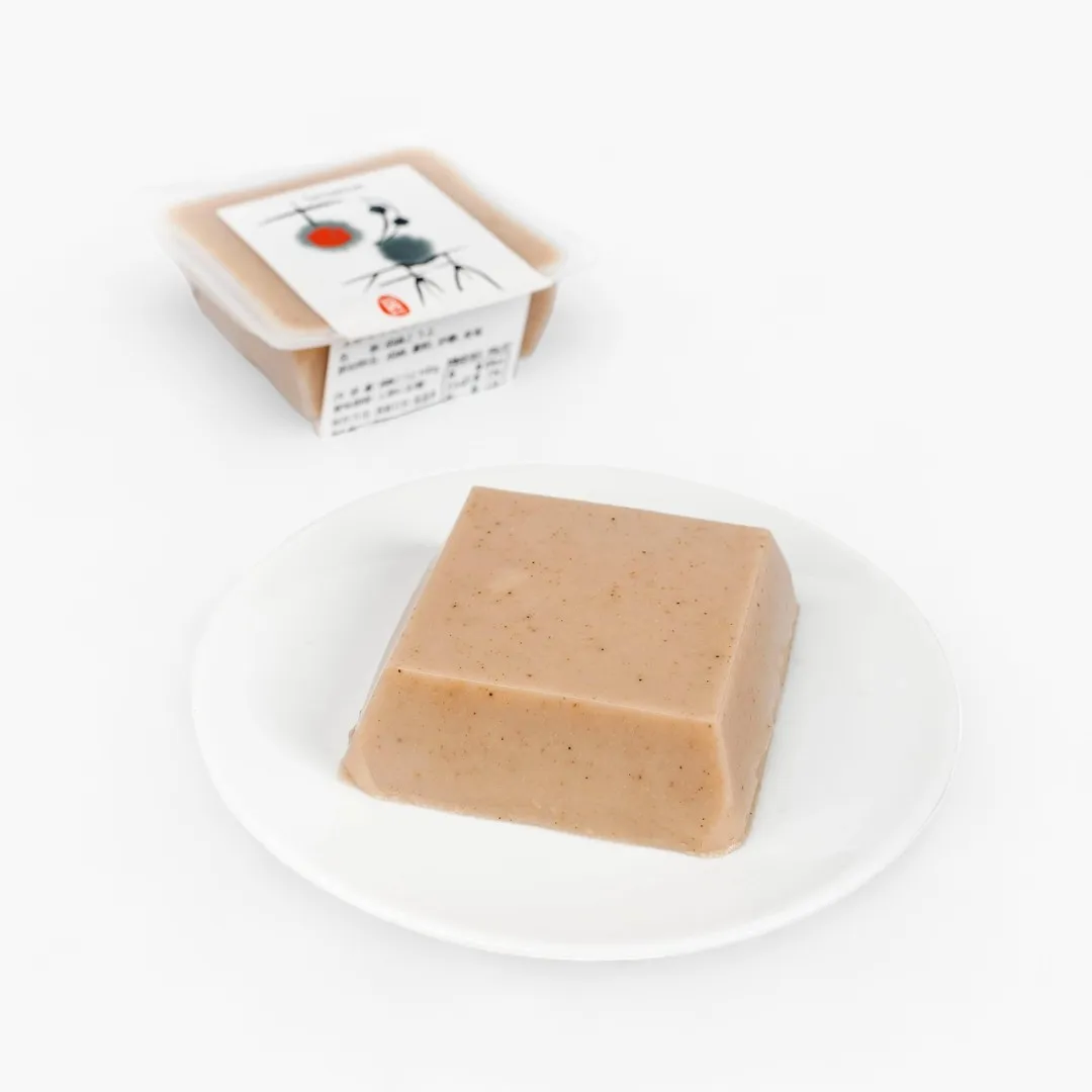Sesame Tofu (Gomadofu) (3.52oz)