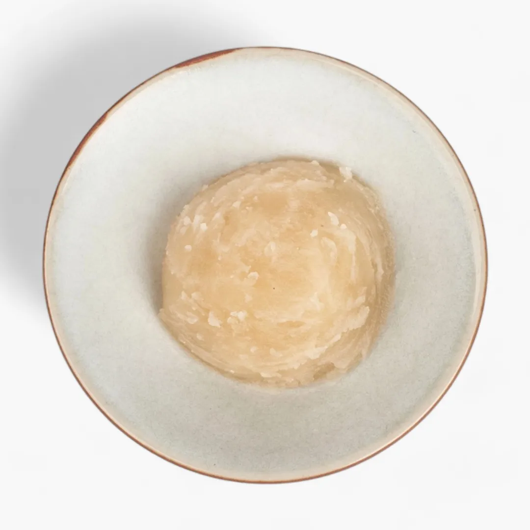 Shiroan (White Bean Paste) (12.3oz)