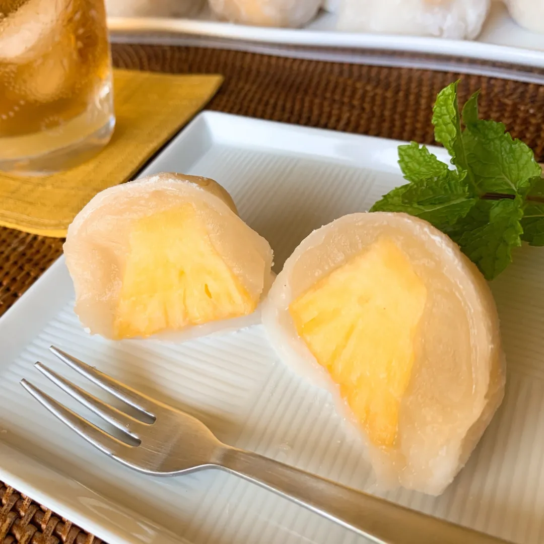 Shiroan (White Bean Paste) (12.3oz)