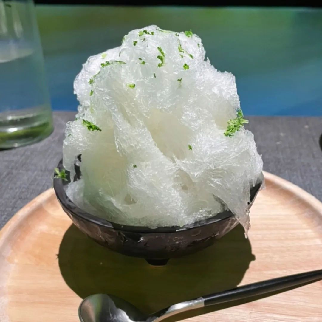Sudachi Syrup (16.66 floz)