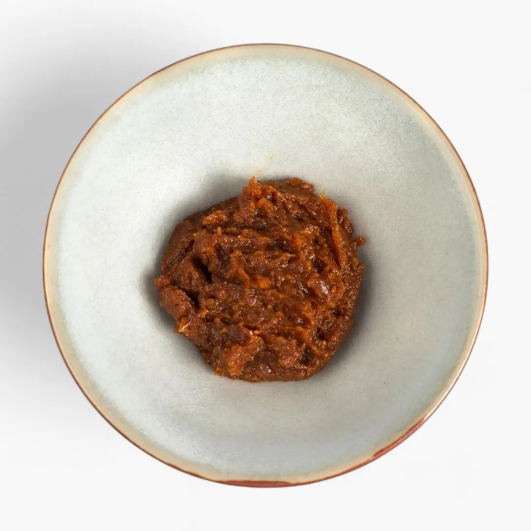 Two-Year Fermented Miso Paste (10.58oz)