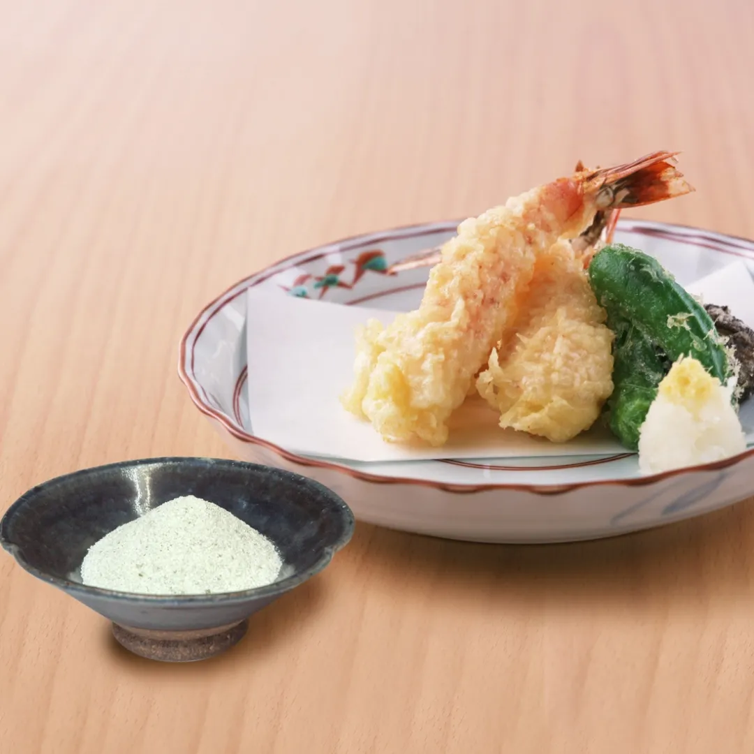 Wasabi Salt (1.58oz)