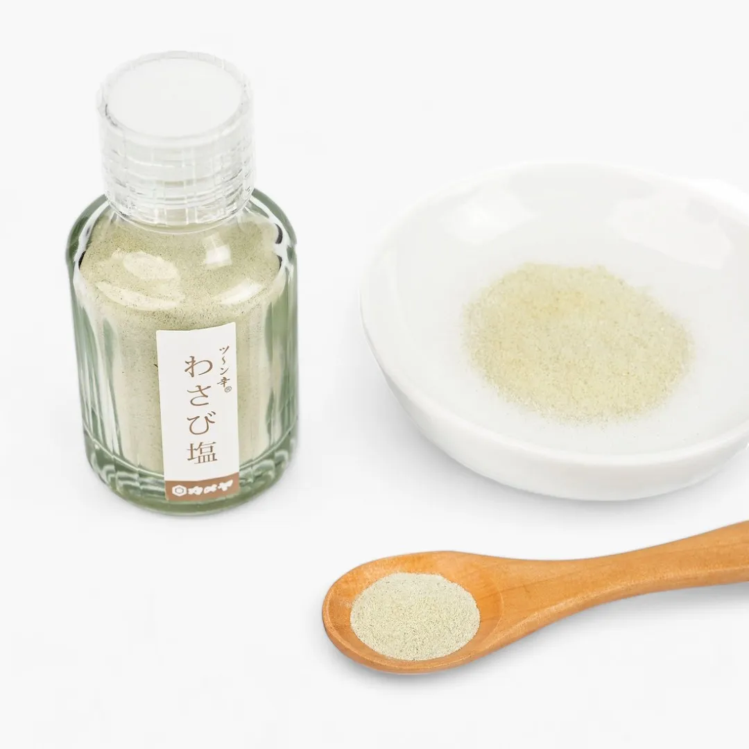 Wasabi Salt (1.58oz)
