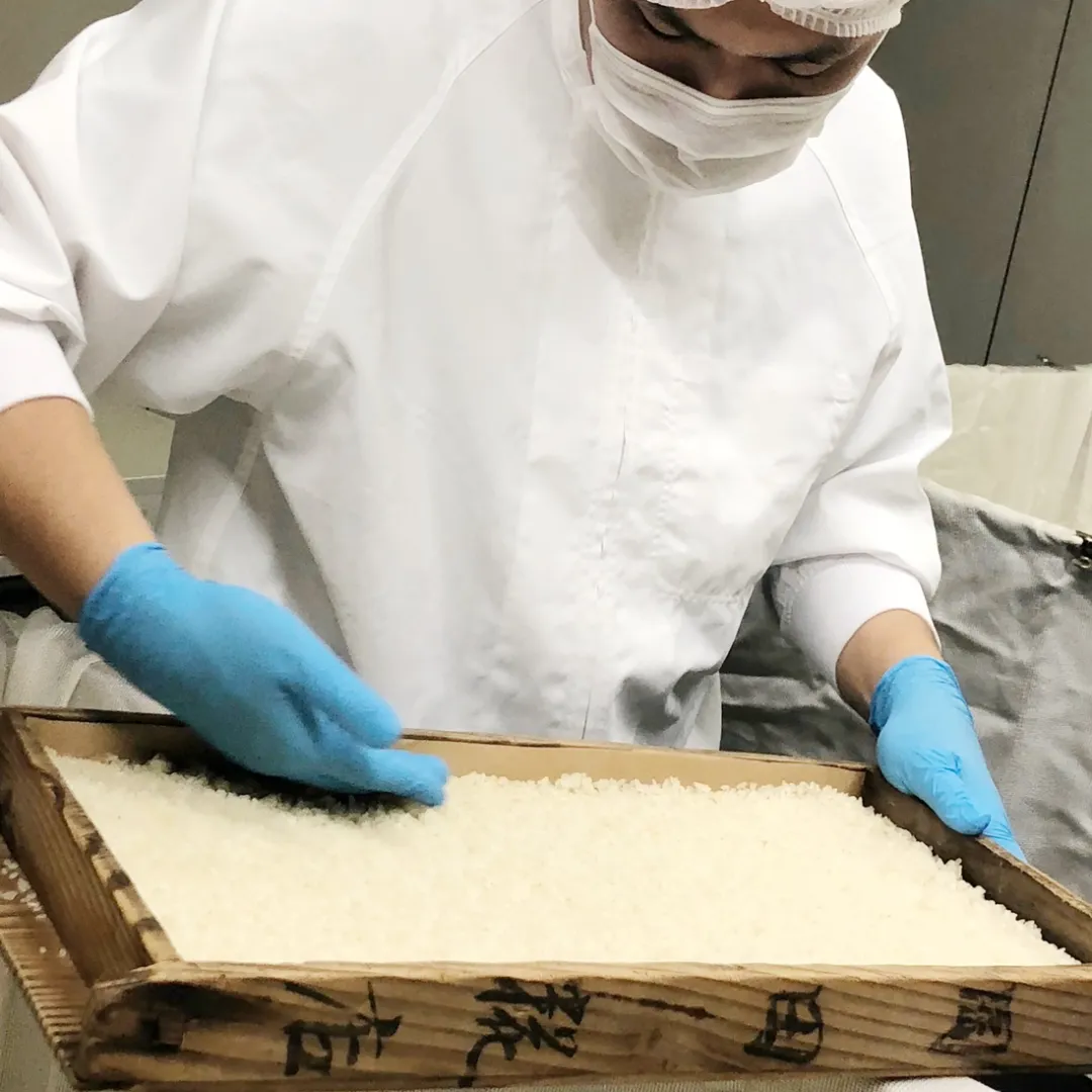 White Miso (Saikyo Miso) Paste (8.81oz)