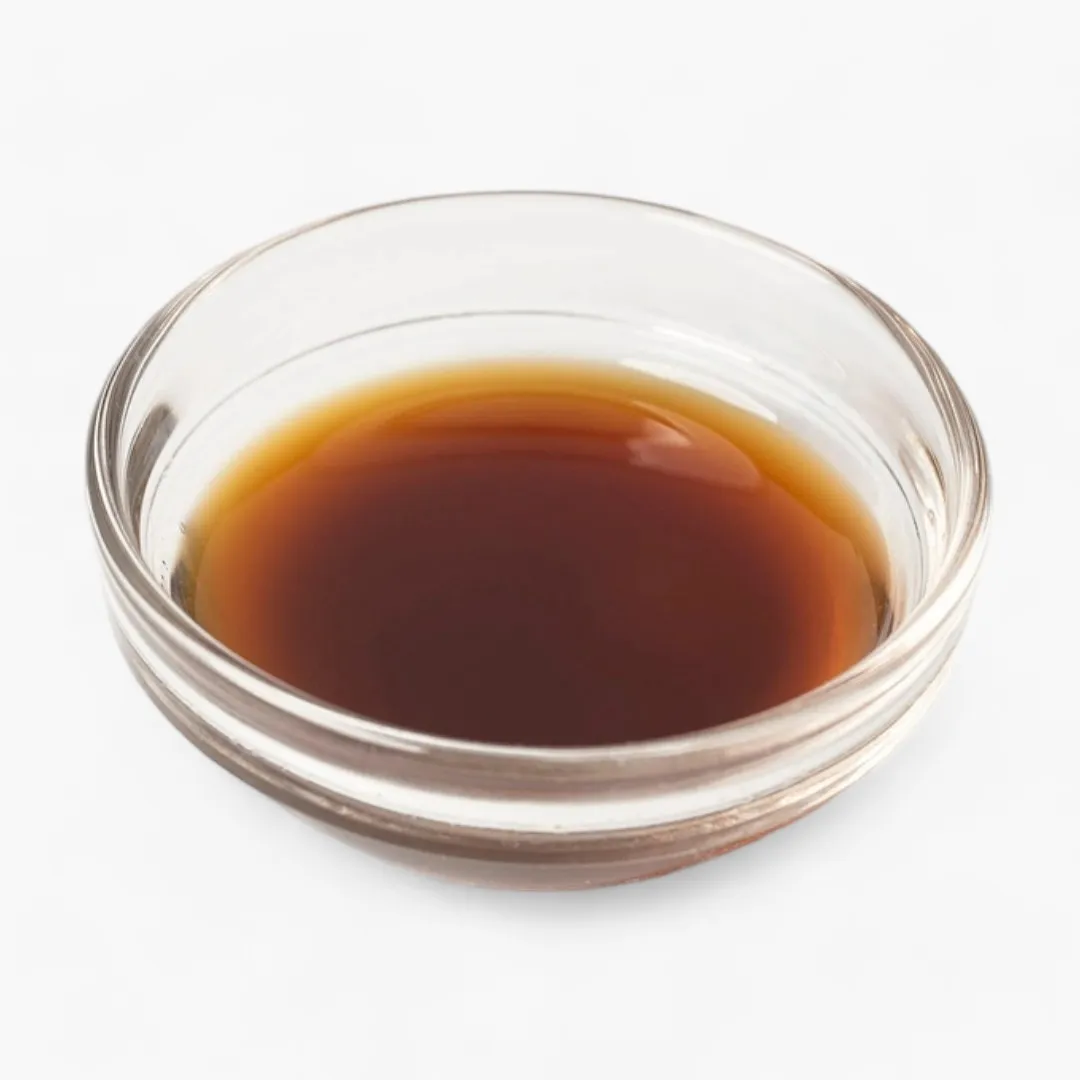 Yuzu-Infused Tamari Soy Sauce - Gluten Free (5 floz)