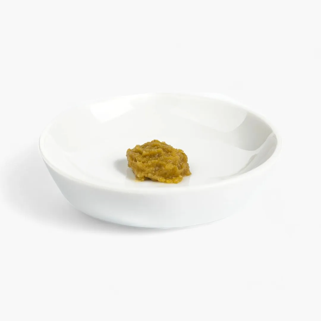 Yuzu Pepper Paste (Yuzu Kosho) (1.76oz)
