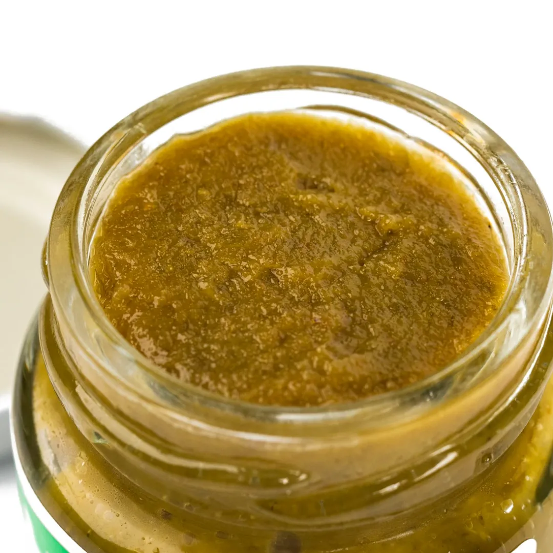 Yuzu Pepper Paste (Yuzu Kosho) (1.76oz)