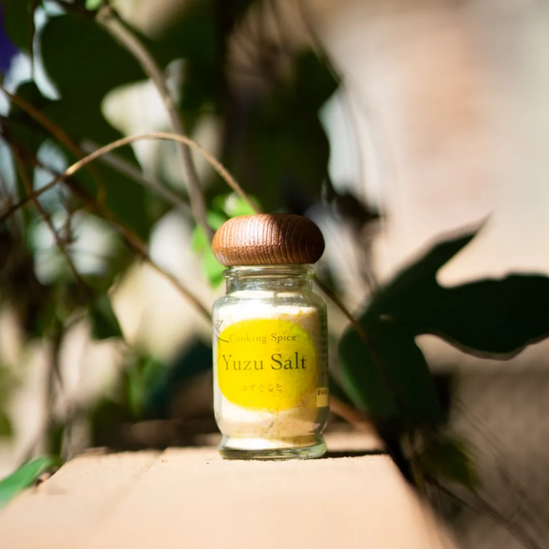 Yuzu Salt (1.34oz)