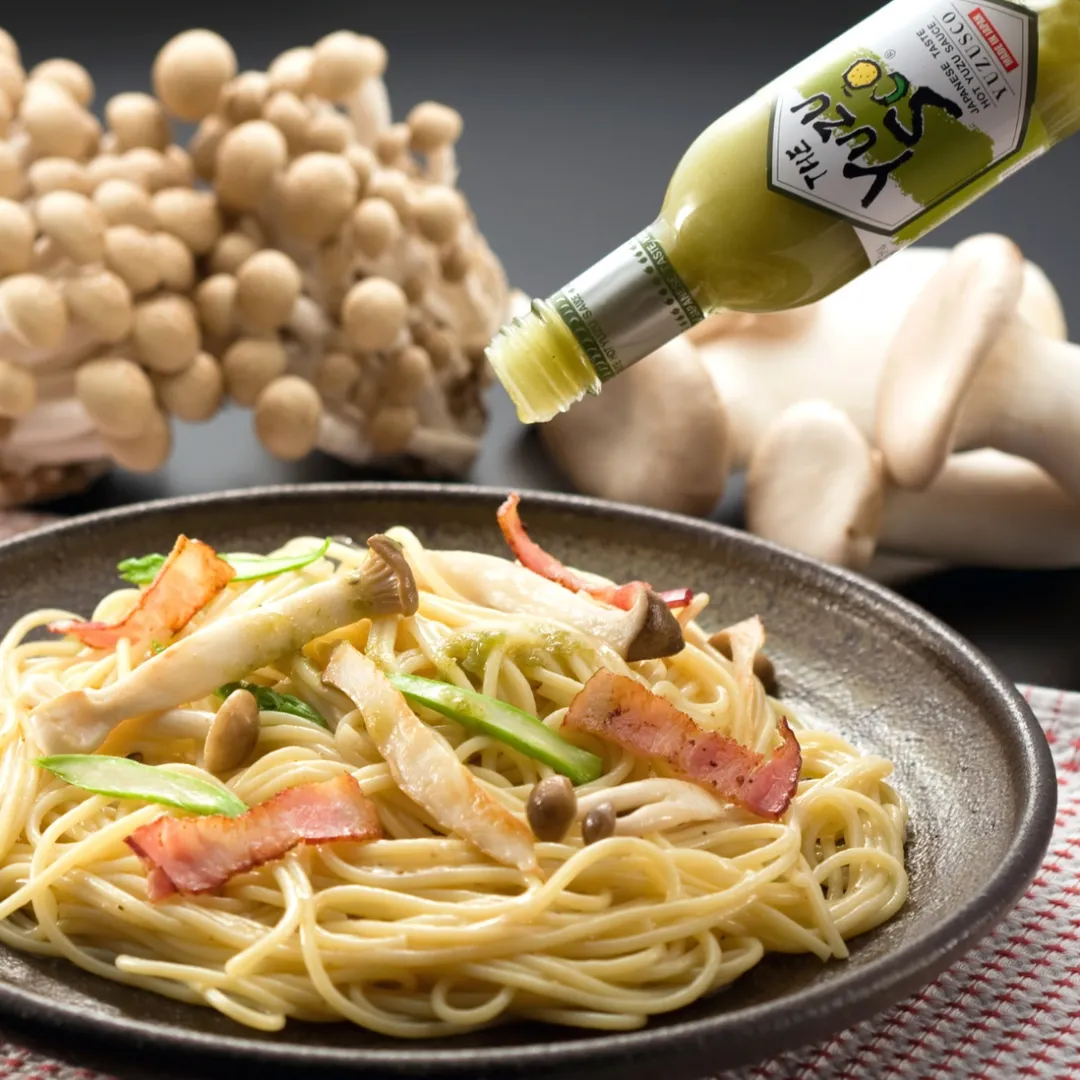 Yuzusco (Japanese Yuzu Hot Sauce) (2.64oz)