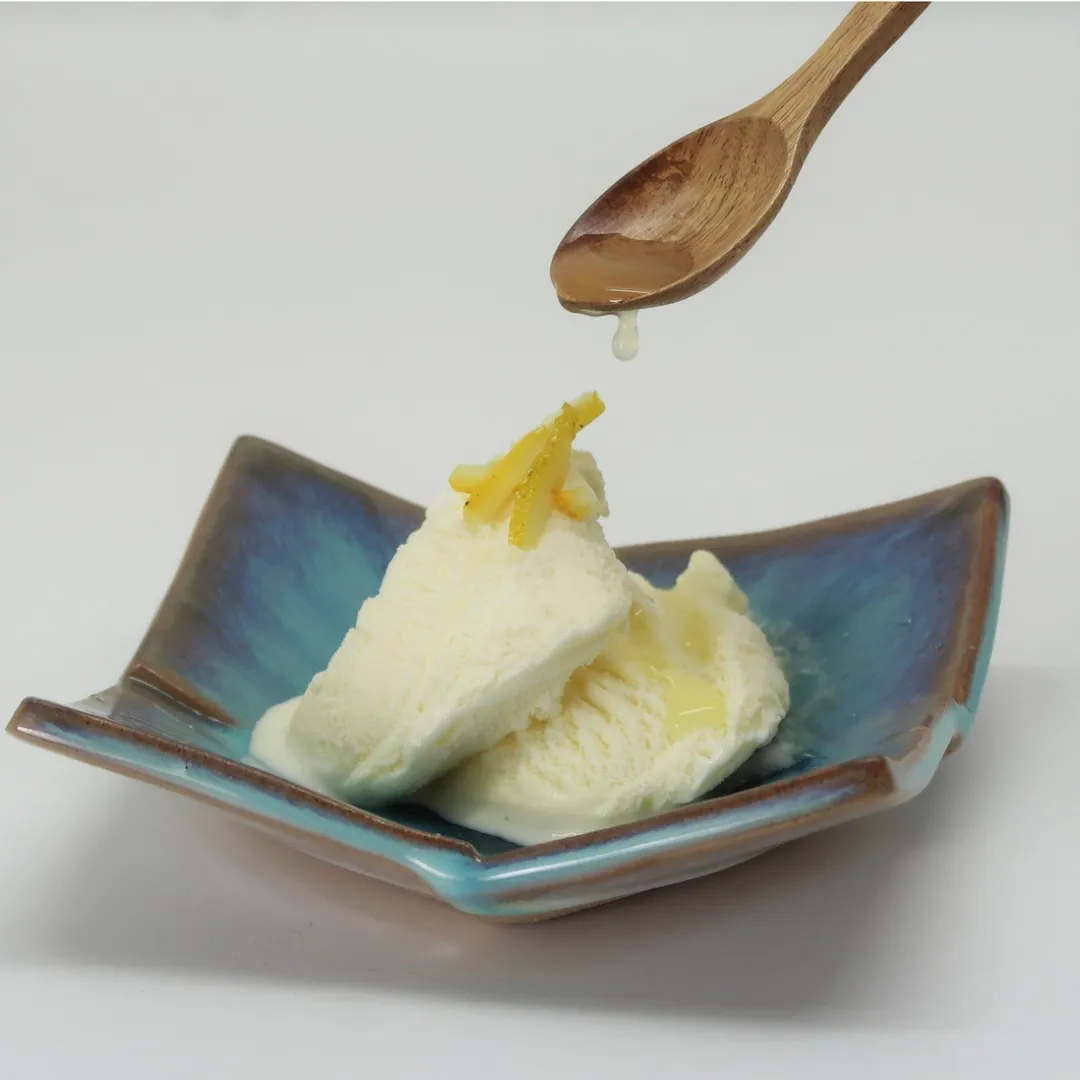 Yuzu Syrup (16.66 floz)