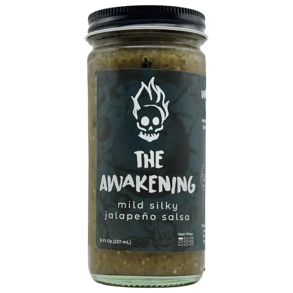 The Awakening
