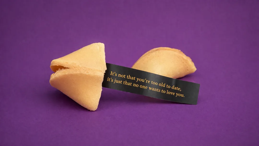 Unfortunate Cookies