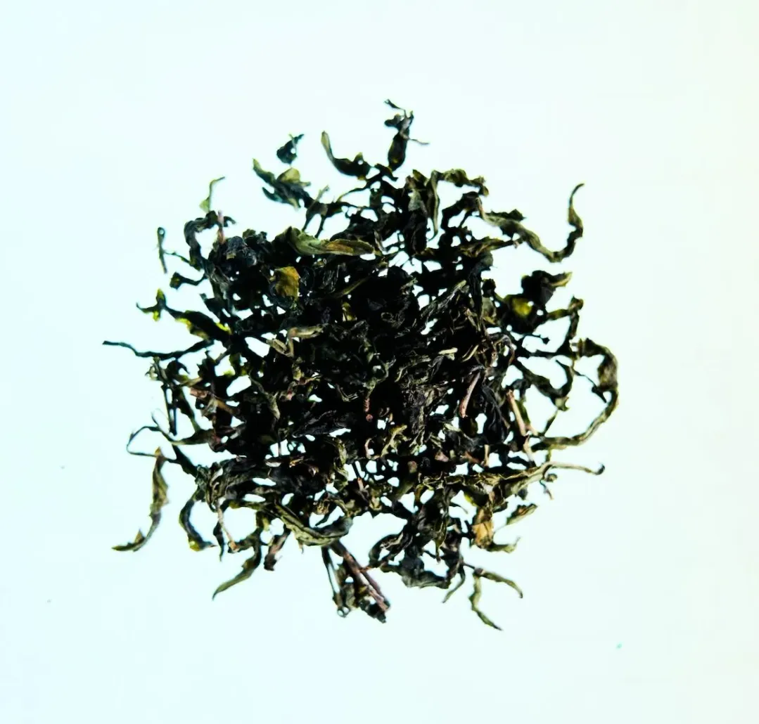 Wen Shan Bao Zhong
