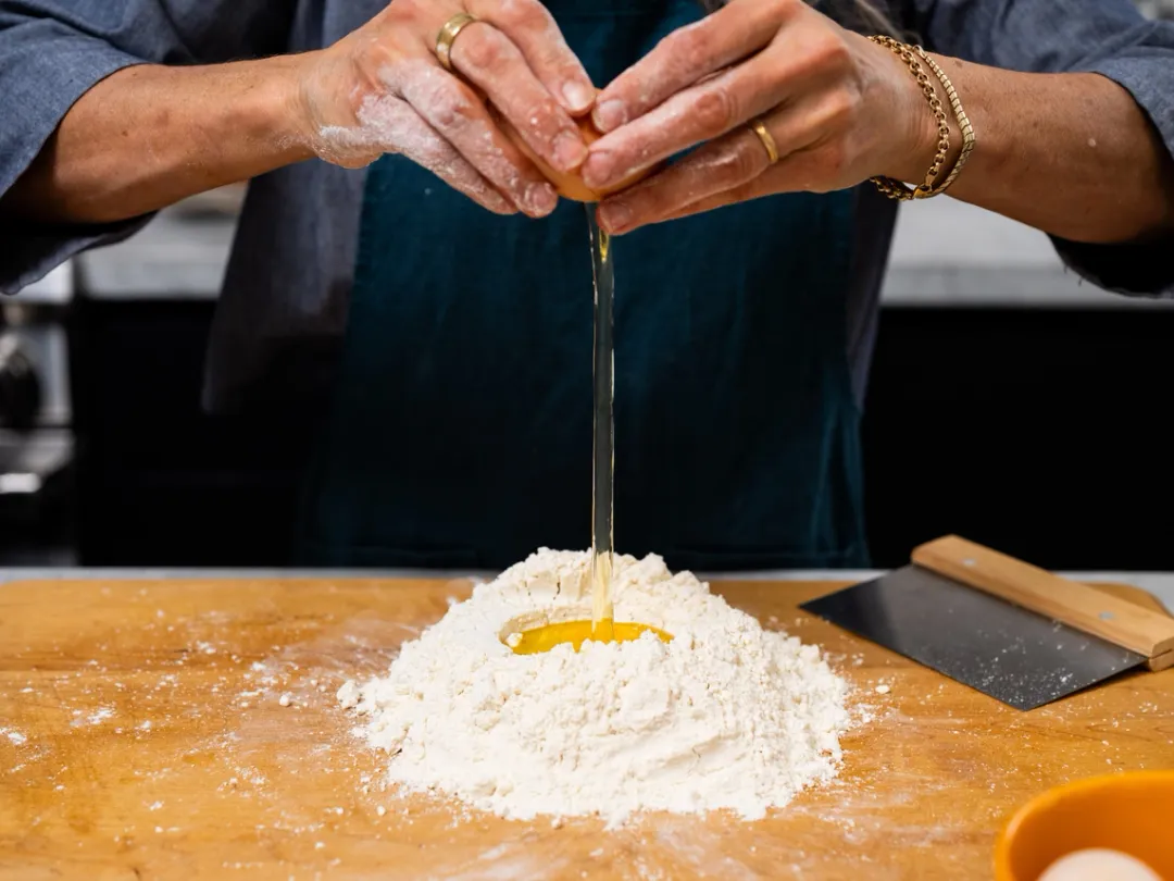 All Purpose Flour, Certified Organic