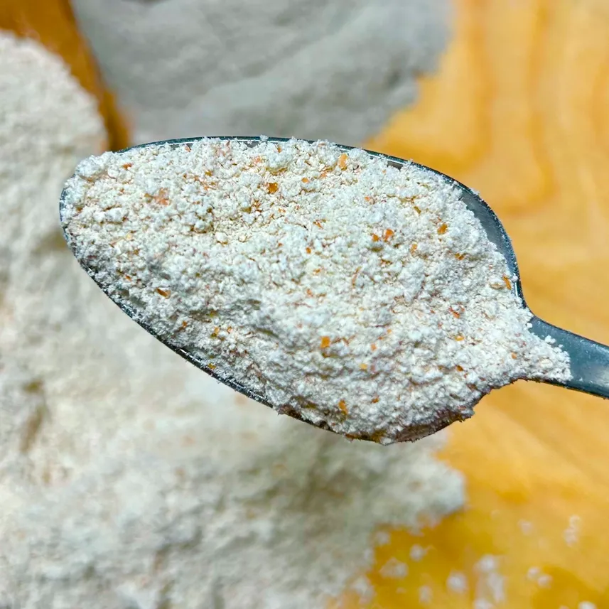 Einkorn Flour, Certified Organic and Regenerative Organic Certified