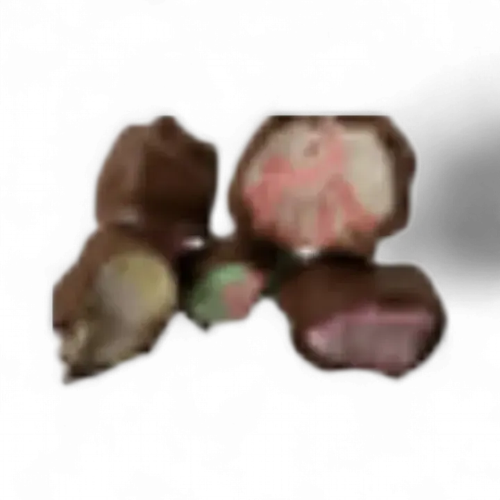 Mystery candy 