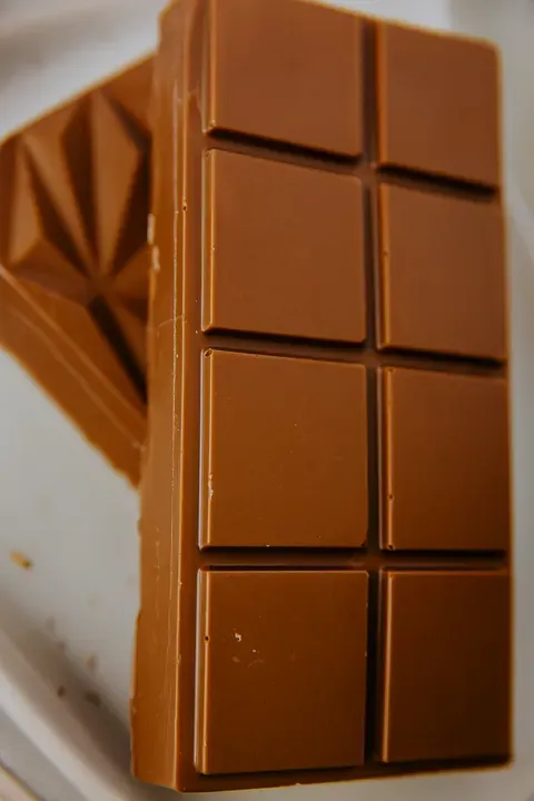 Chocolate SMORE 