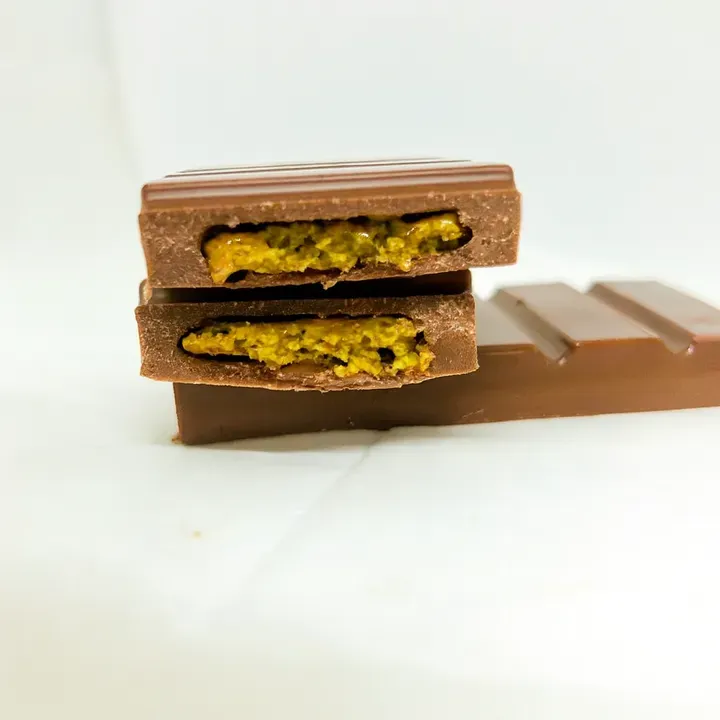 Dubai Pistachio Mini 1 oz 