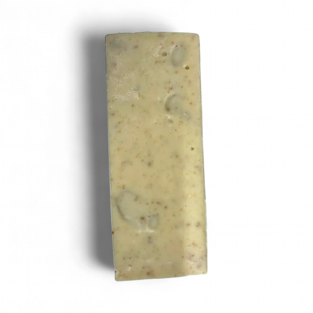 2 oz White Chocoate Cookie Butter 