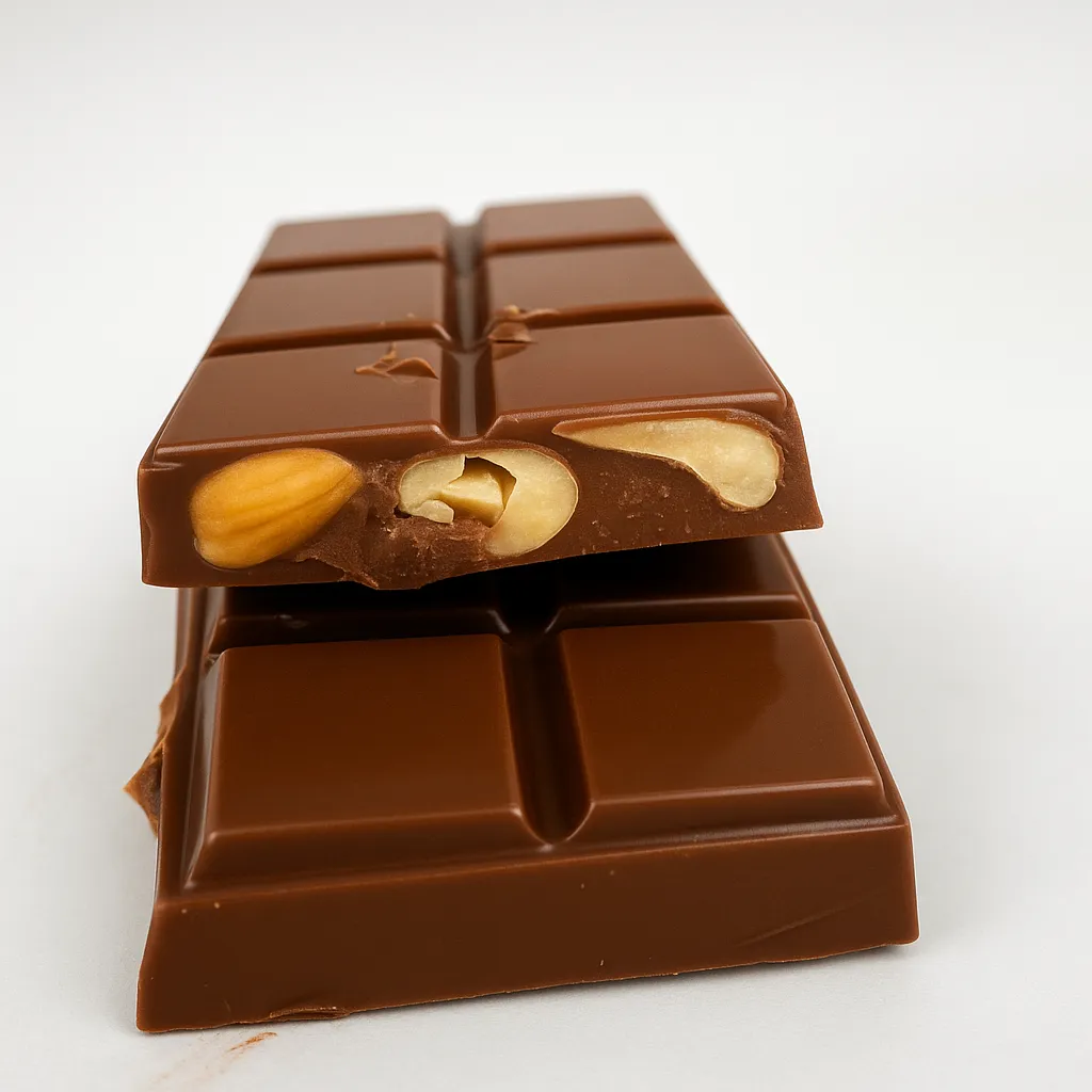 Chocolate Nut Bar  variant