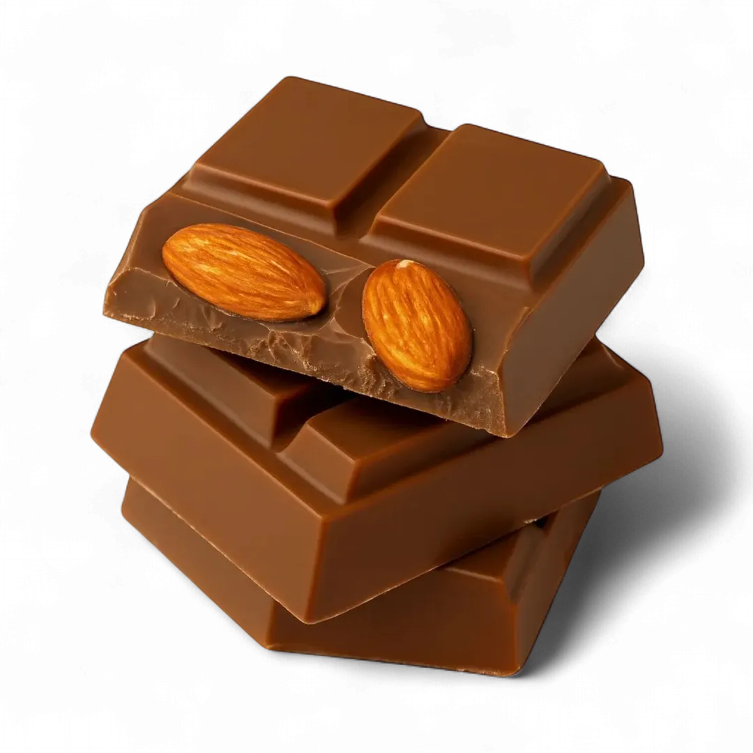 Chocolate Nut Bar 