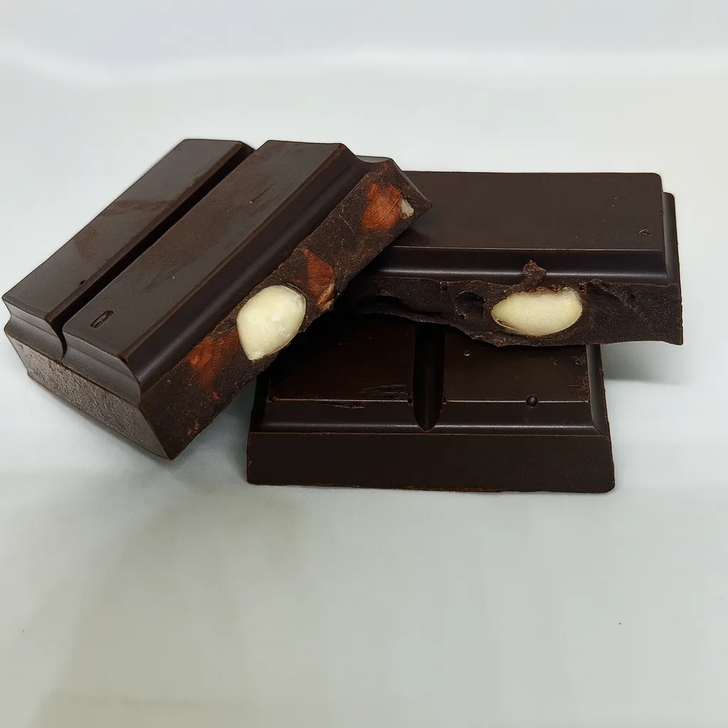 Chocolate Nut Bar  variant