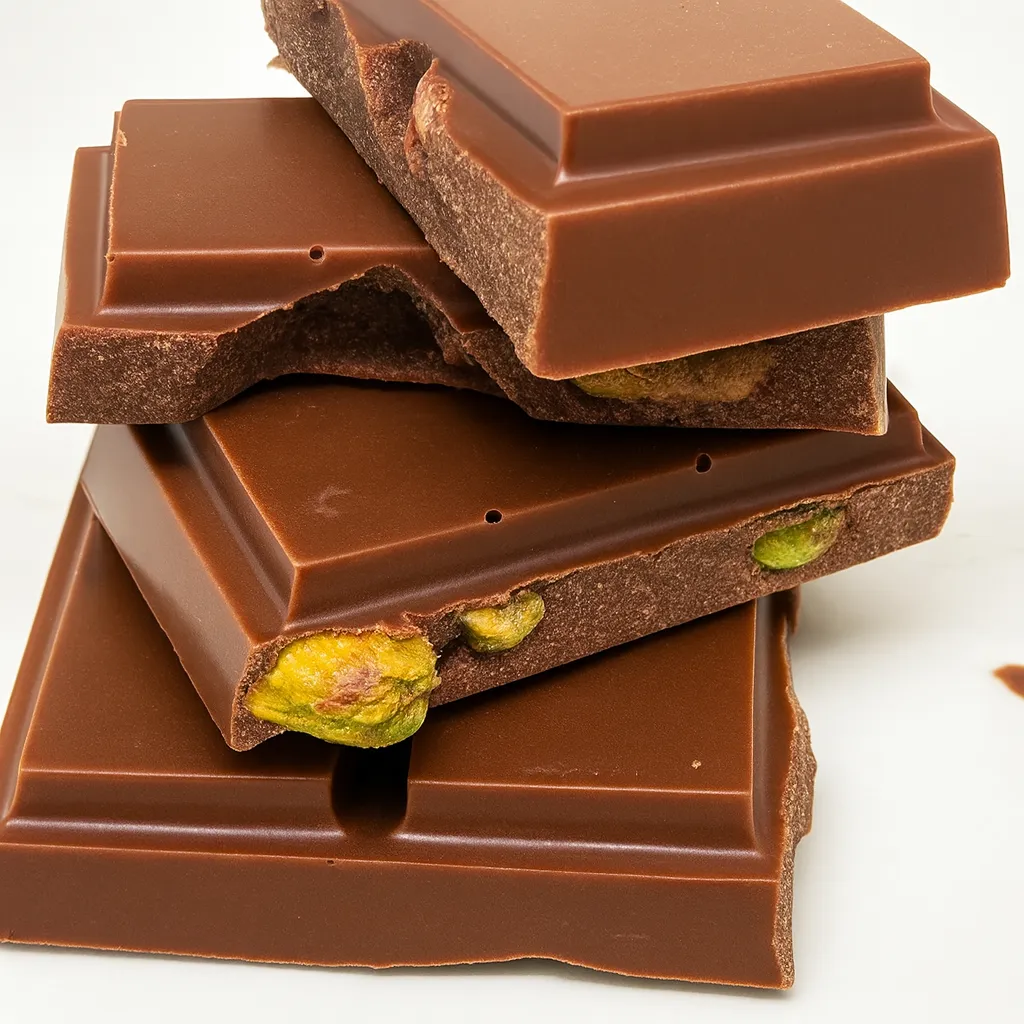 Chocolate Nut Bar  variant