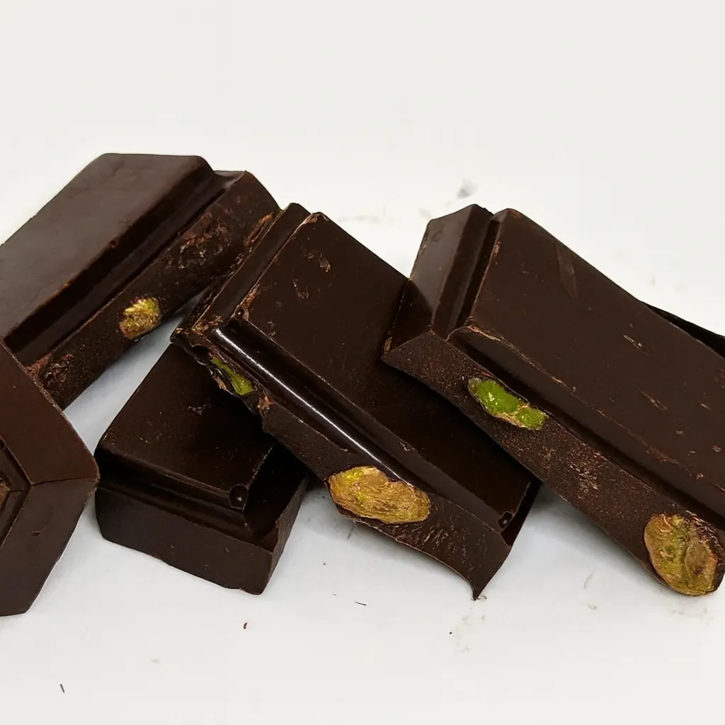 Chocolate Nut Bar  variant
