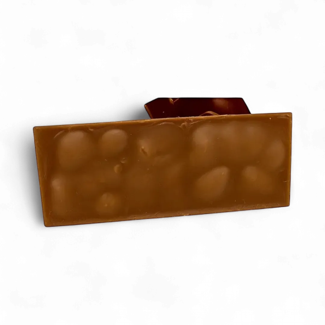 Chocolate Nut Bar 