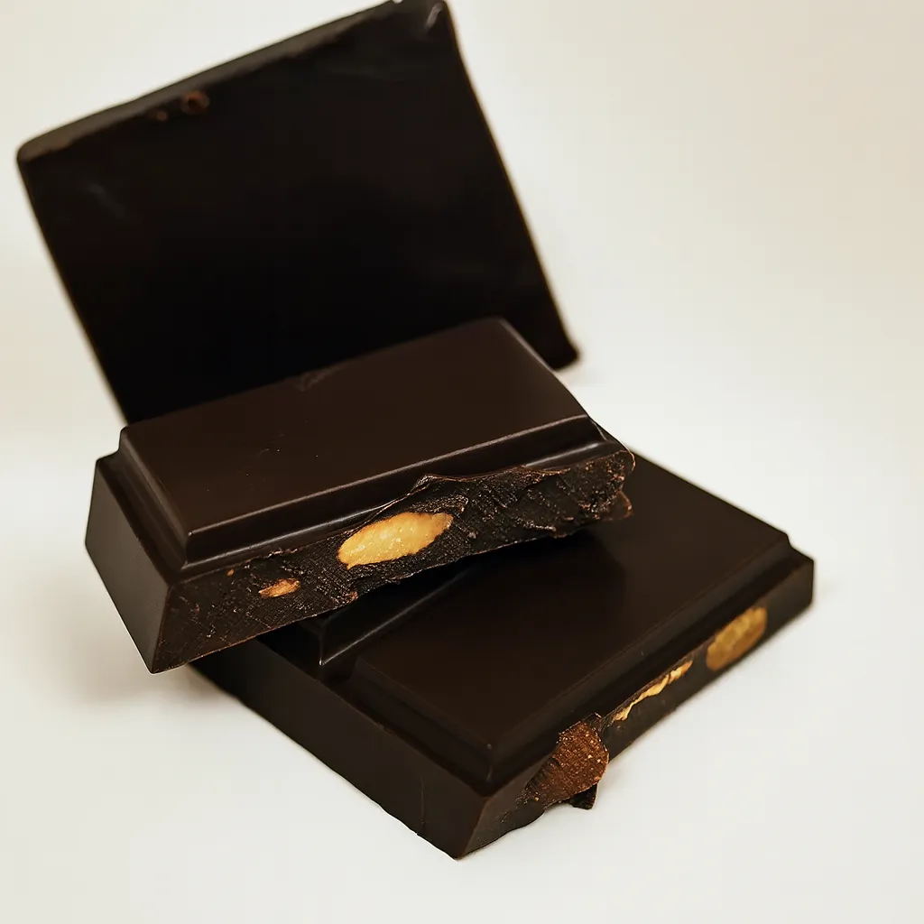 Chocolate Nut Bar 