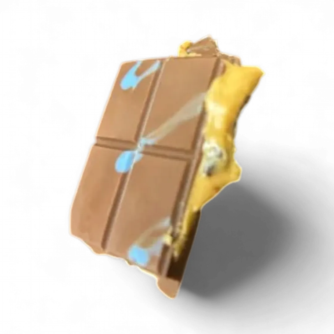 CHOCOLATE PEANUT BUTTER