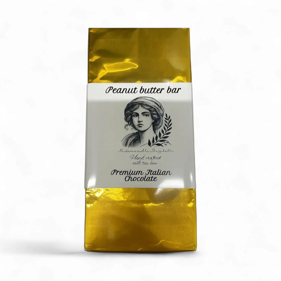 CHOCOLATE PEANUT BUTTER