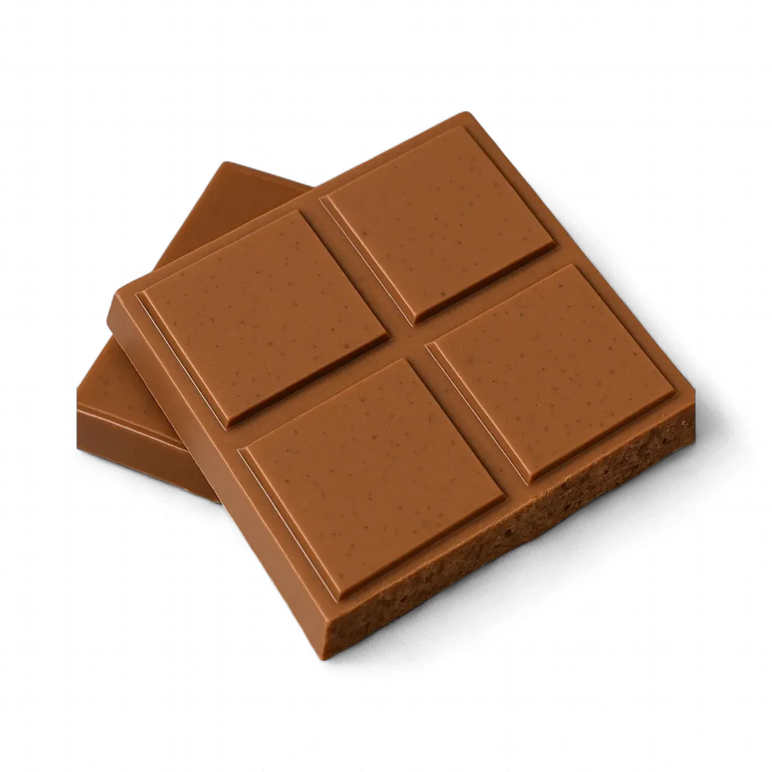 Coffee Almond  