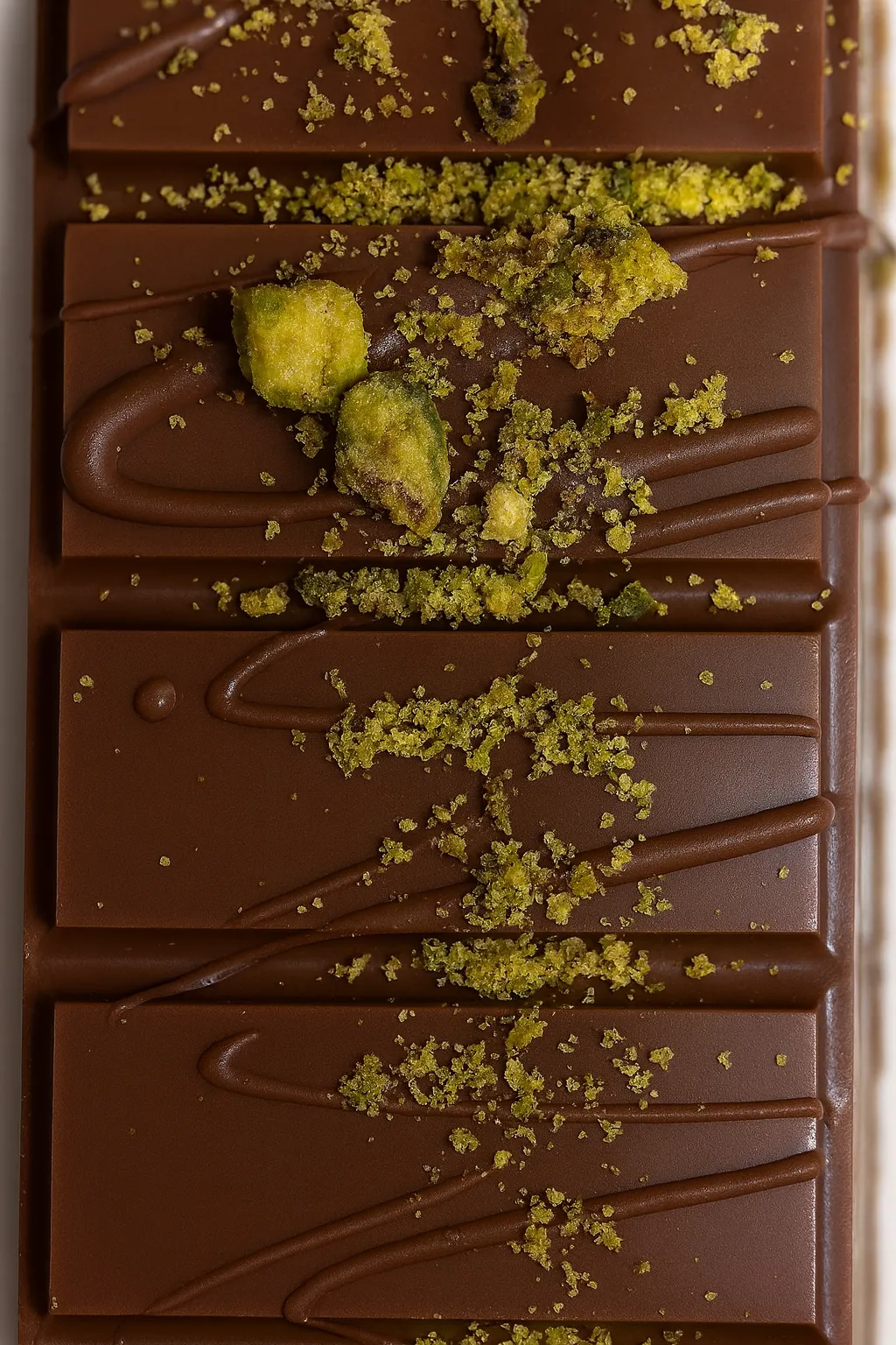 Dubai**AWARD WINNING** pistachio  variant
