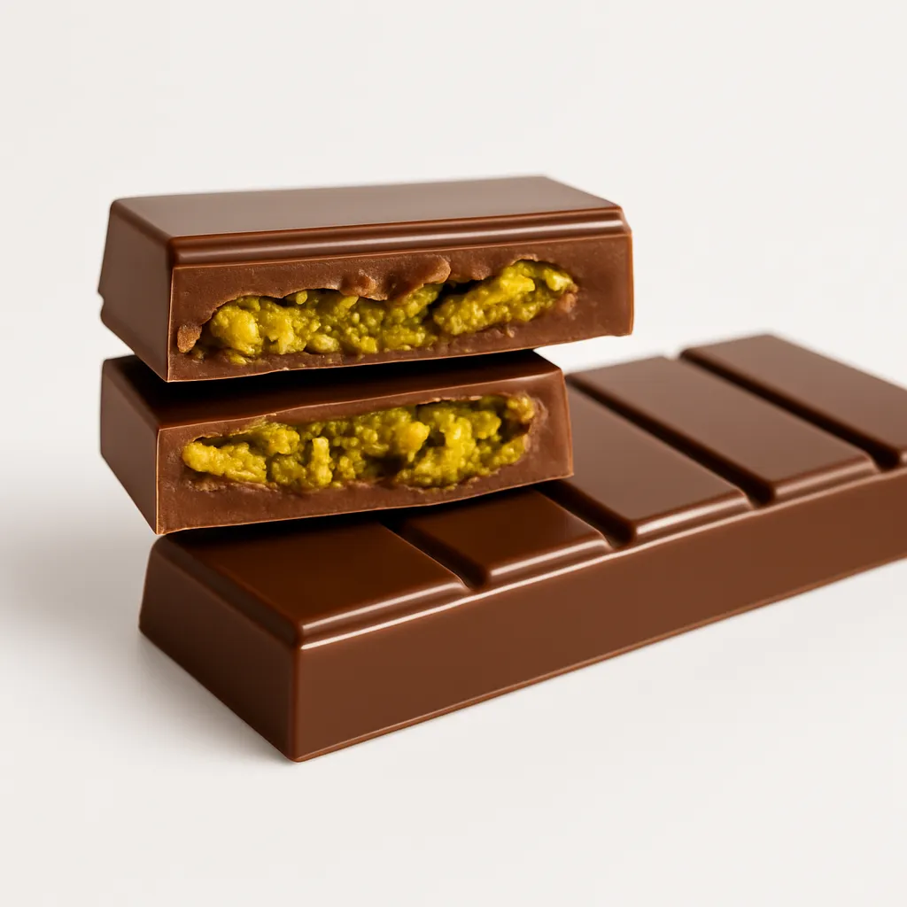 Dubai**AWARD WINNING** pistachio  variant