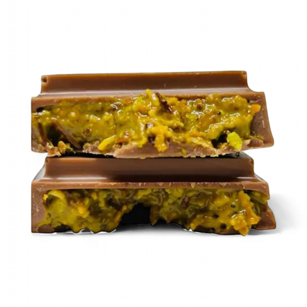 Dubai**AWARD WINNING** pistachio 