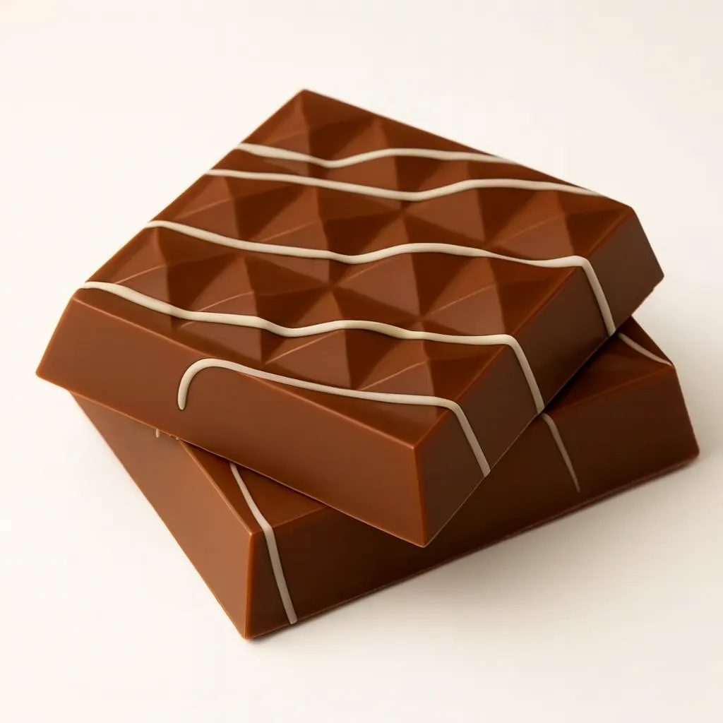 Dubai chocolate COOKIE BUTTER bar 8 OZ